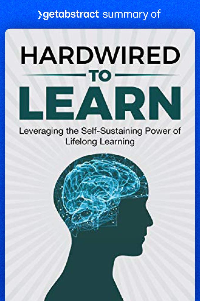 Summary of Hardwired to Learn by Teri Hart