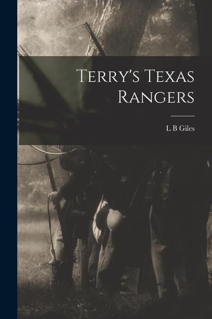 Terry‘s Texas Rangers