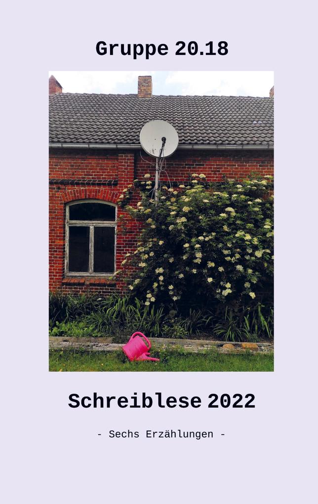 Schreiblese 2022