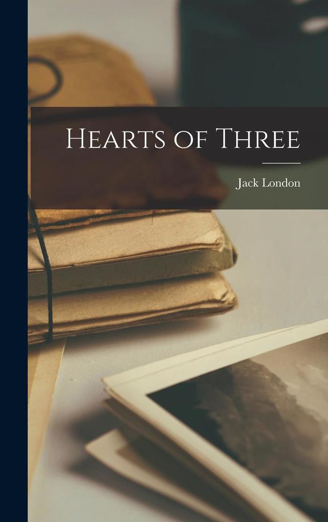 Hearts of Three