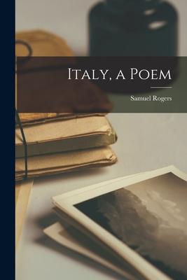 Italy a Poem