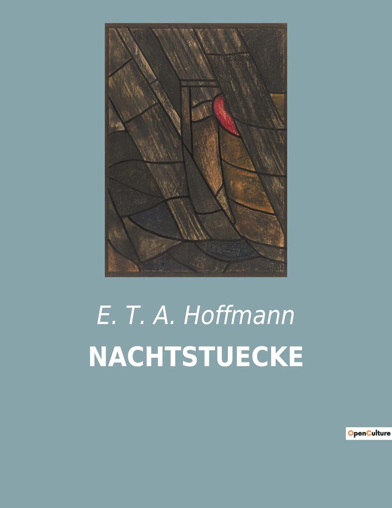 NACHTSTUECKE