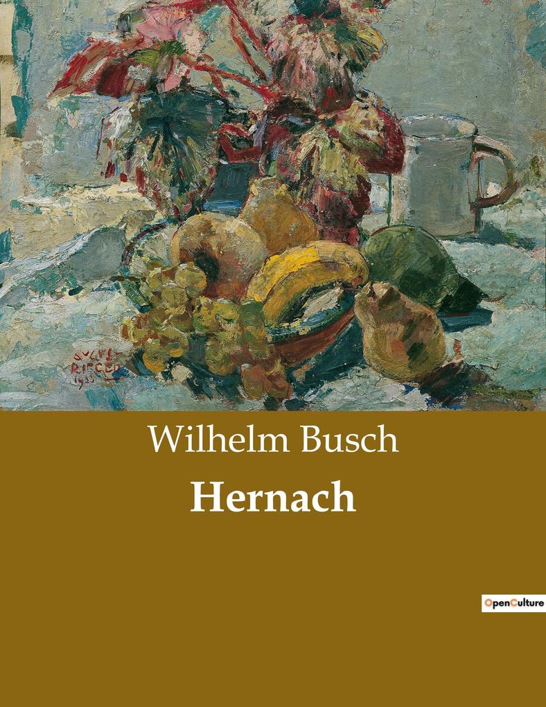 Hernach