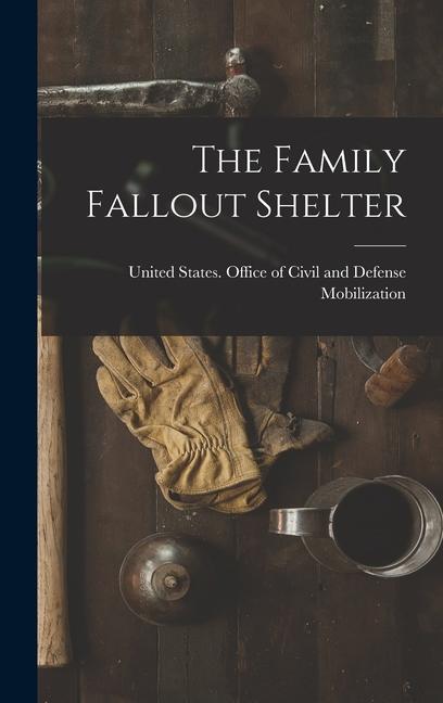 The Family Fallout Shelter