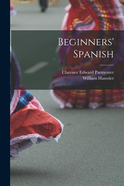 Beginners‘ Spanish