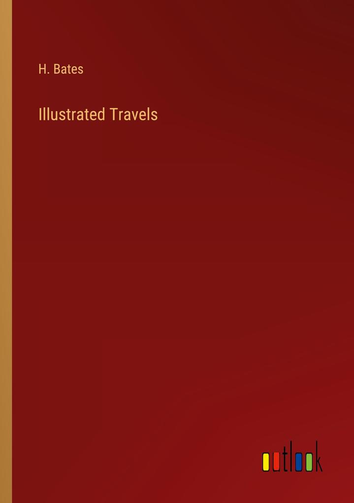 Illustrated Travels