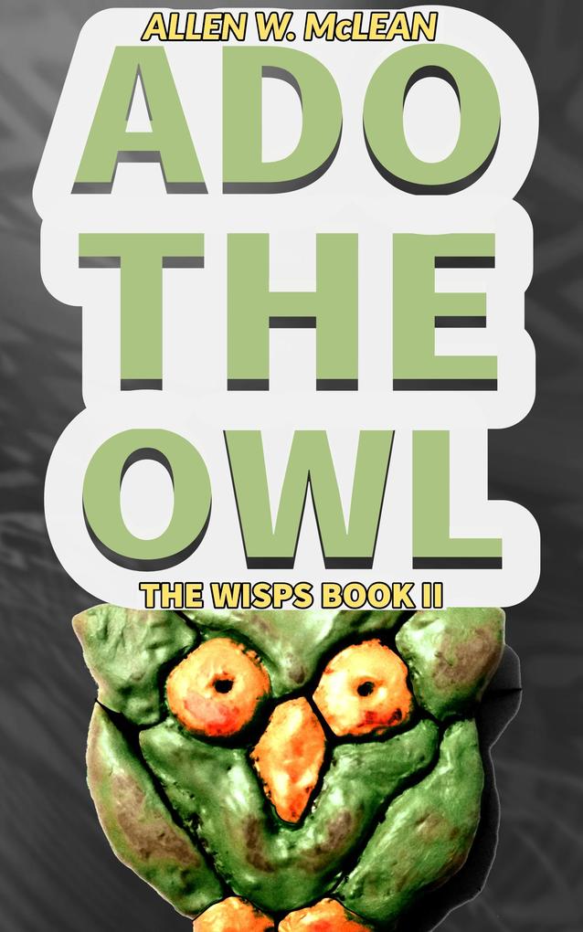 Ado the Owl