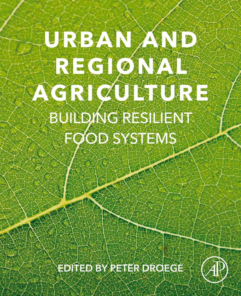 Urban and Regional Agriculture