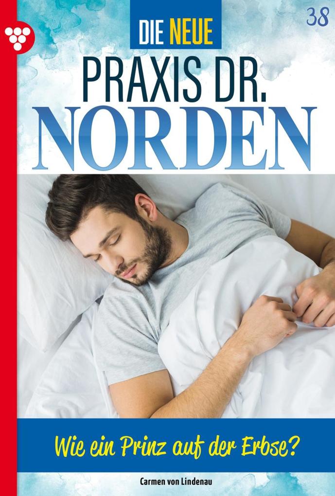 Die neue Praxis Dr. Norden 38 - Arztserie