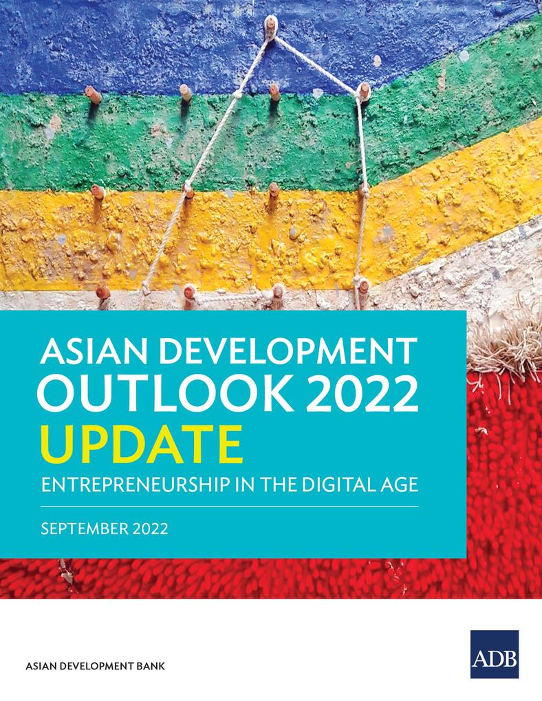 Asian Development Outlook 2022 Update