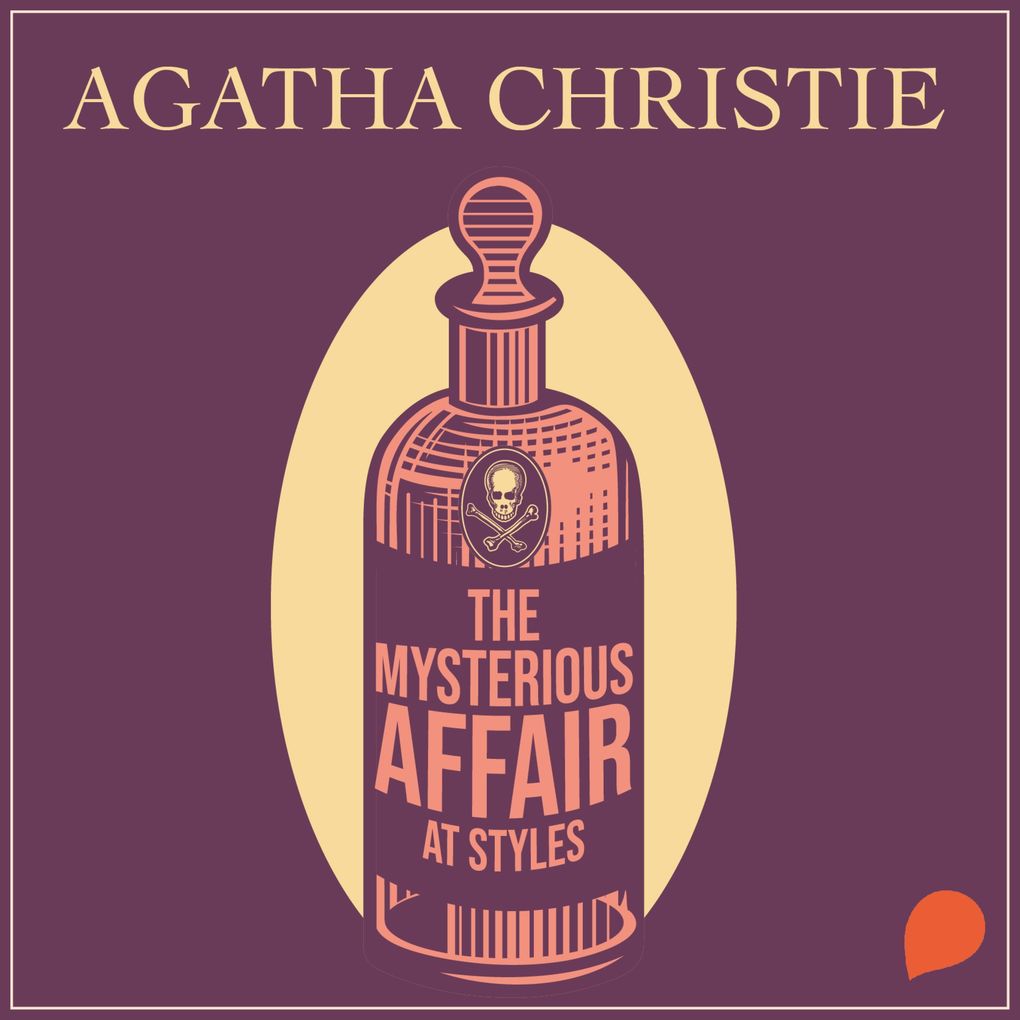 Mysterious Affair at Styles The