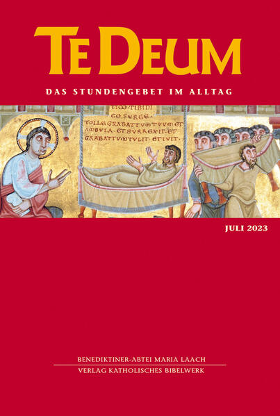 Te Deum 07/2023