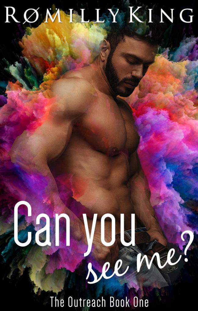Can You See Me? (The Outreach #1)