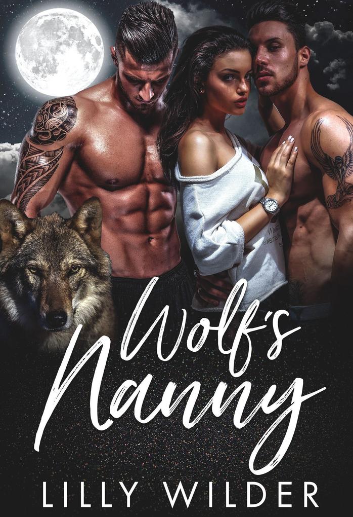 Wolf's Nanny