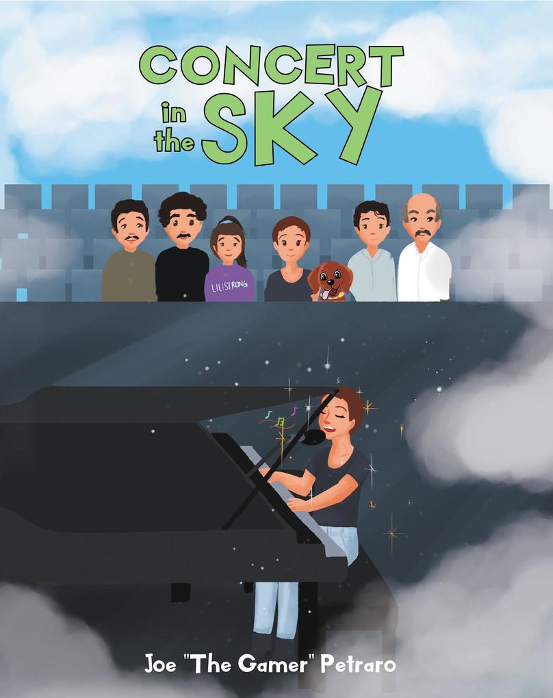 Concert in the Sky