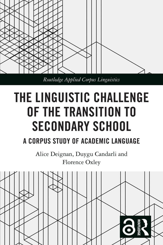 The Linguistic Challenge of the Transition to Secondary School