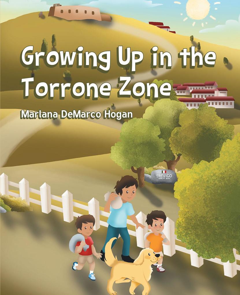Growing Up in the Torrone Zone