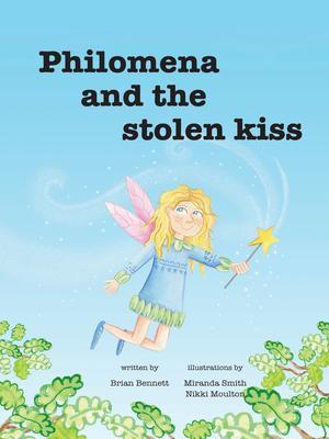 Philomena And The Stolen Kiss
