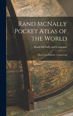 Rand McNally Pocket Atlas of the World