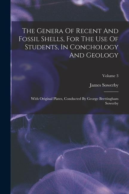 The Genera Of Recent And Fossil Shells For The Use Of Students In Conchology And Geology: With Original Plates Conducted By George Brettingham Sowe