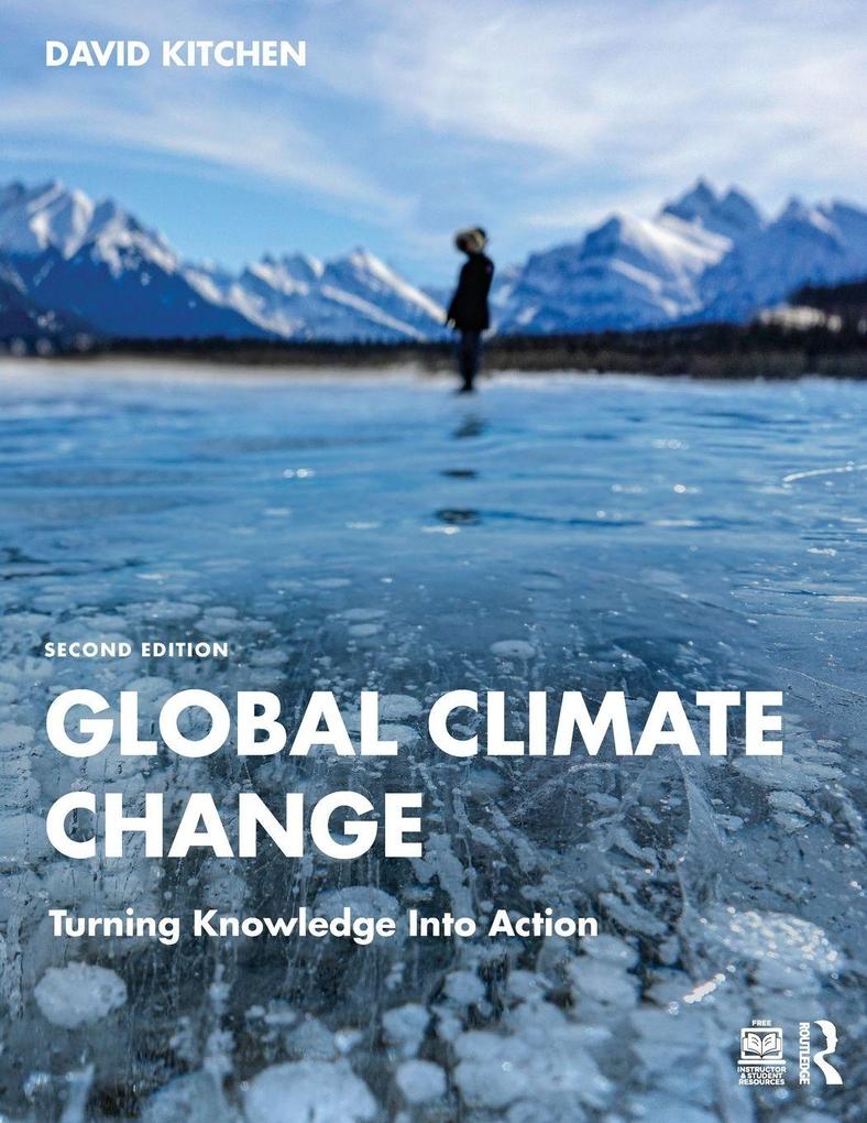 Global Climate Change