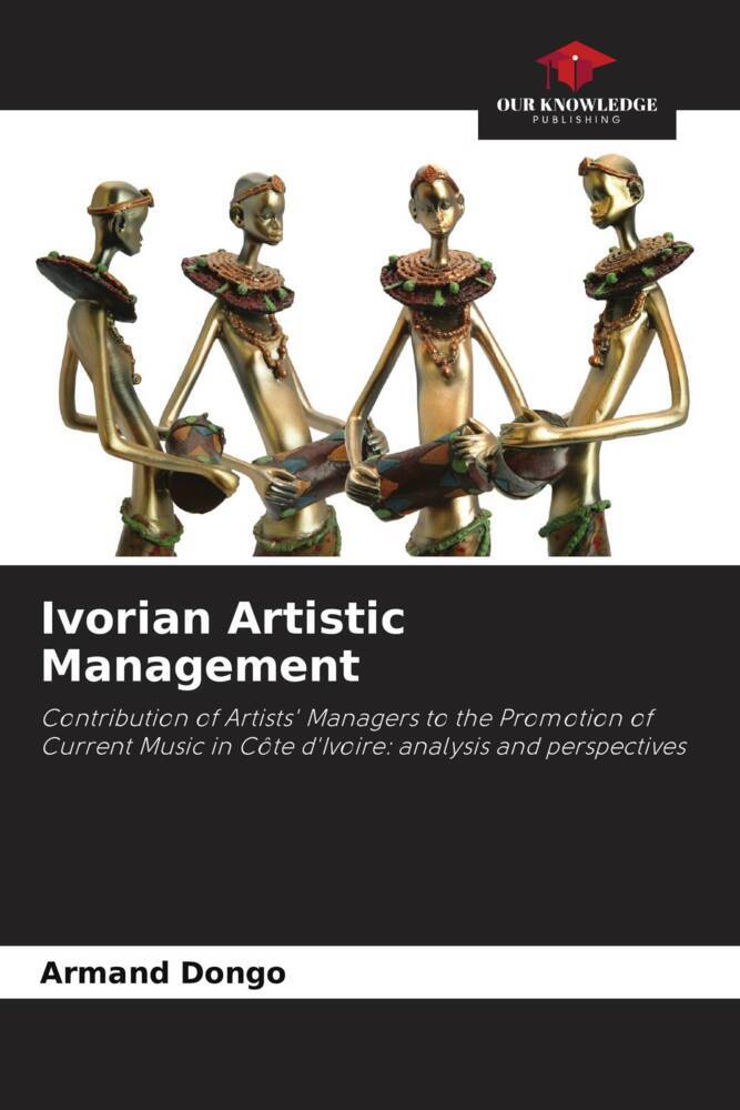 Ivorian Artistic Management