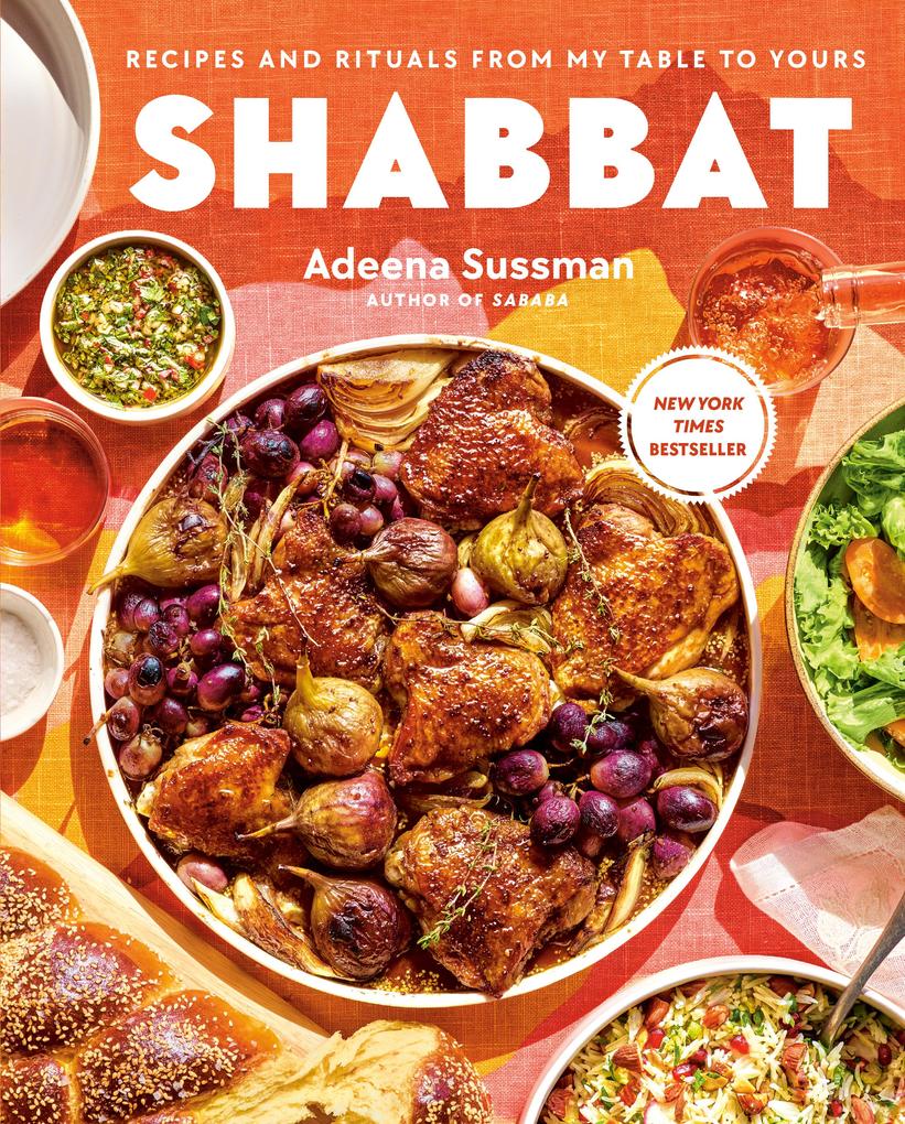 Penguin Publishing Group Shabbat