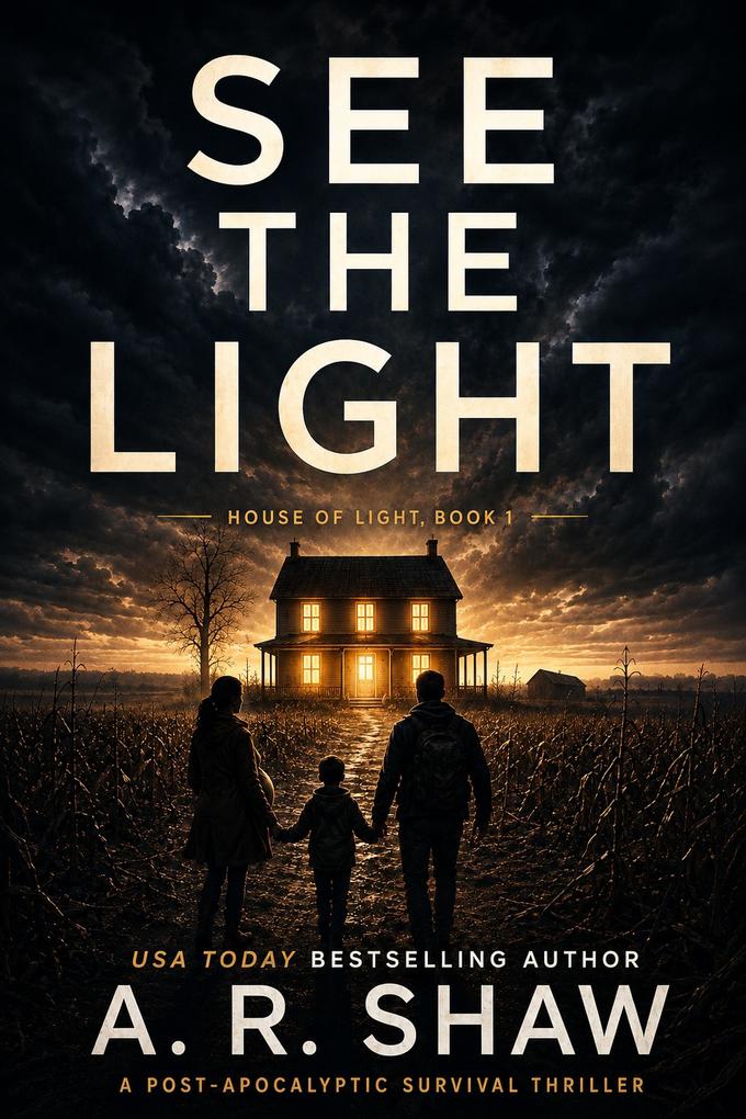 See the Light