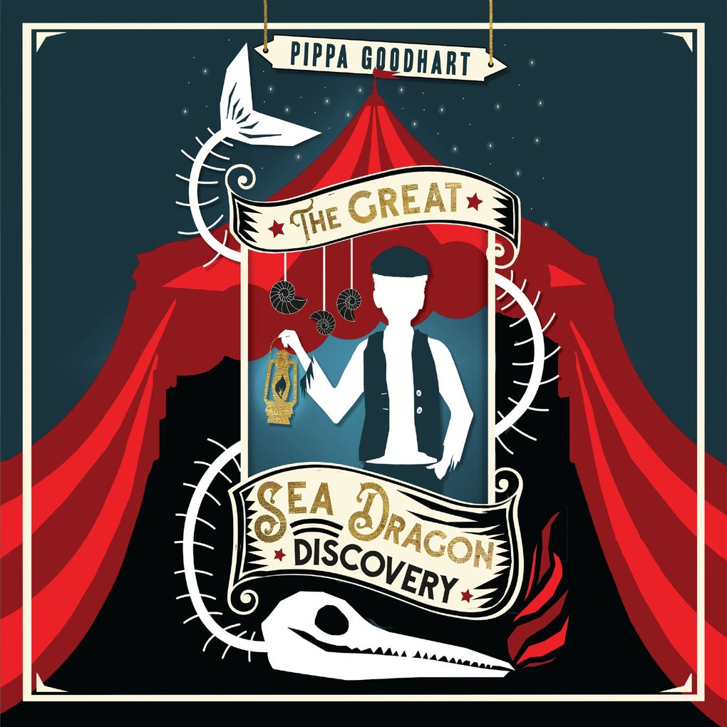 The Great Sea Dragon Discovery