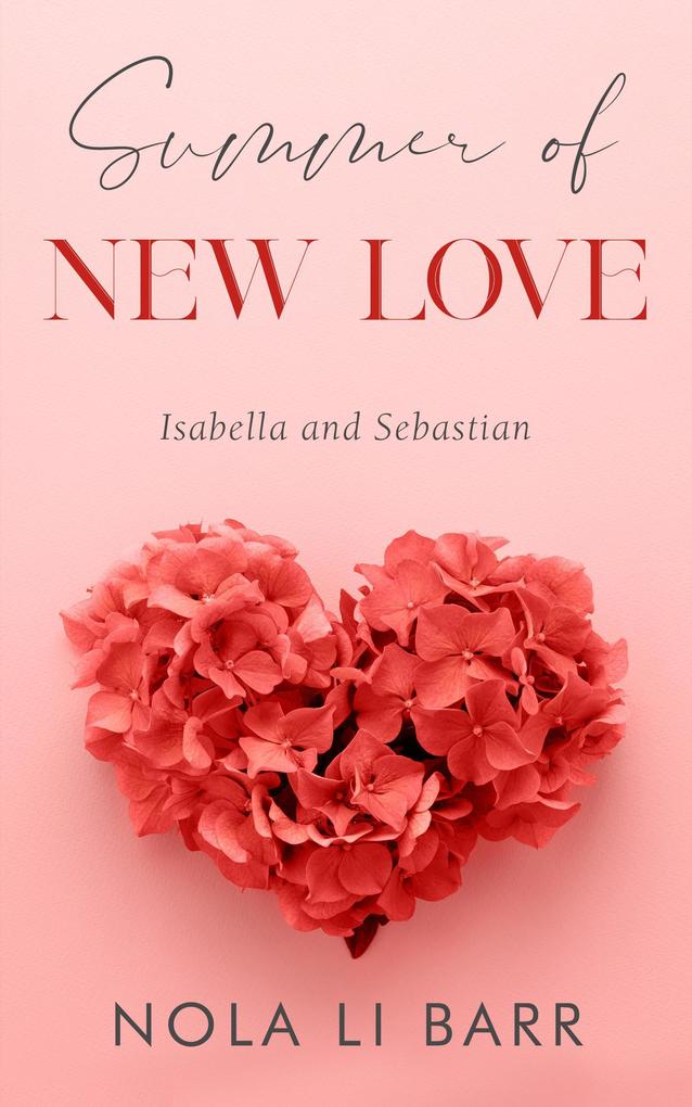 Summer of New Love (Skyline Mansion Companion Stories)