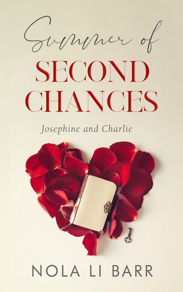 Summer of Second Chances (Skyline Mansion Companion Stories)