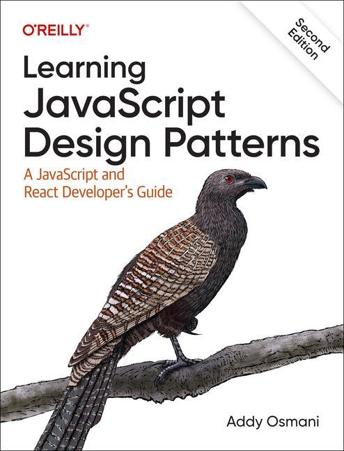 Learning JavaScript  Patterns