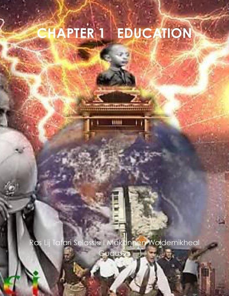 CHAPTER 1 EDUCATION