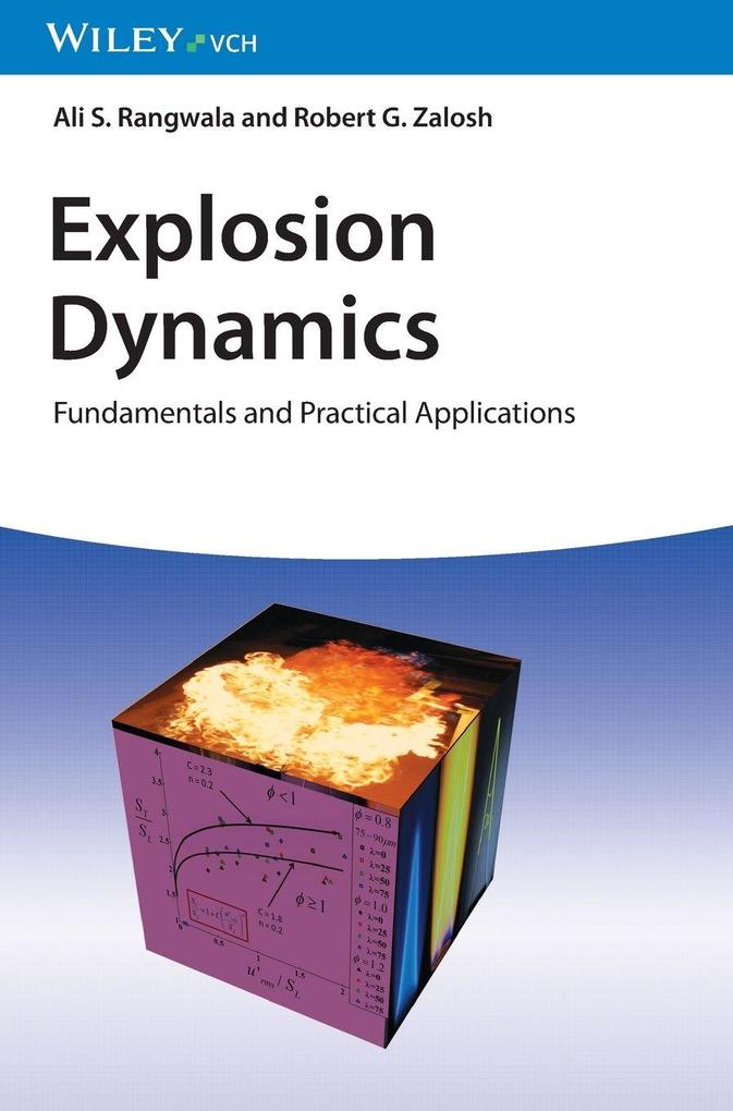 Explosion Dynamics