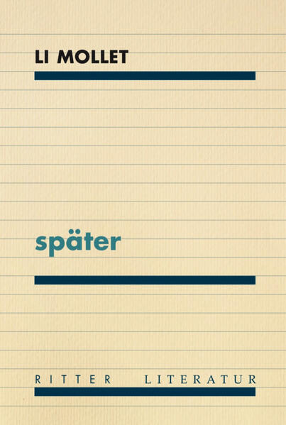 später