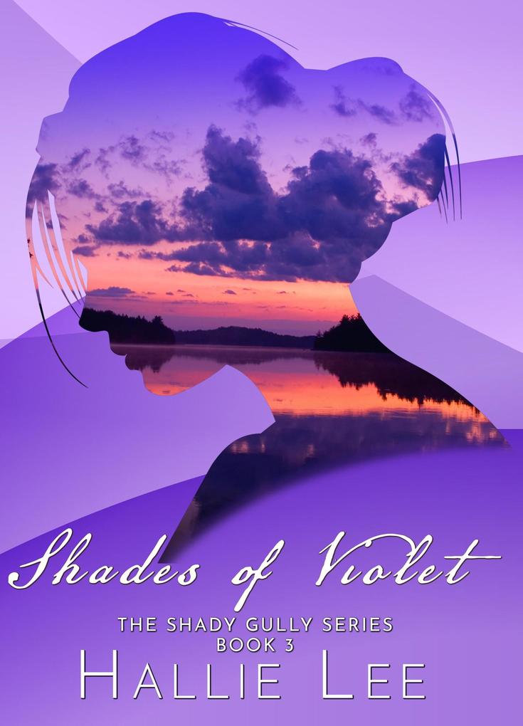 Shades of Violet (The Shady Gully Series #3)