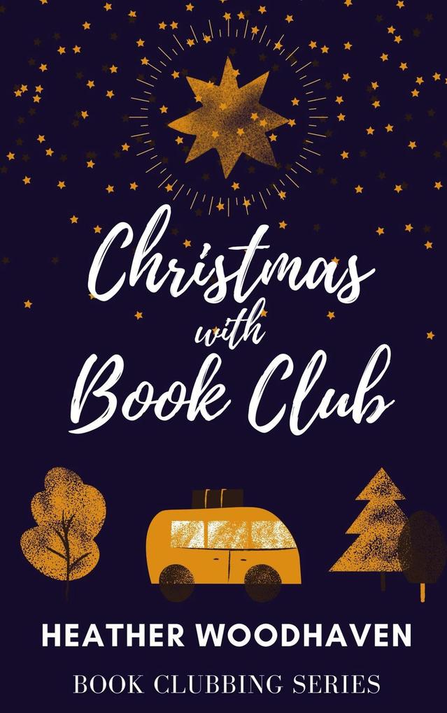Christmas with Book Club (Book Clubbing #2)
