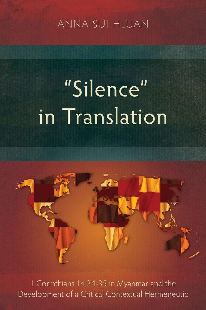 'Silence' in Translation