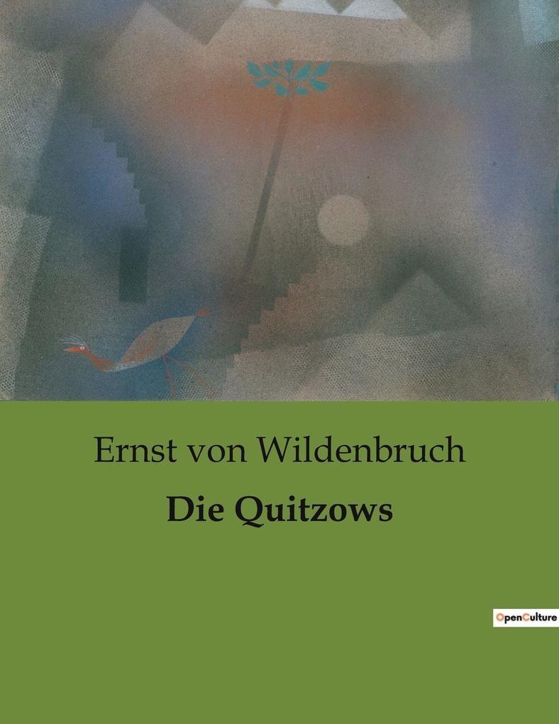 Die Quitzows