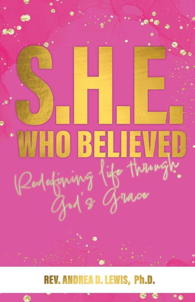 S.H.E. Who Believed