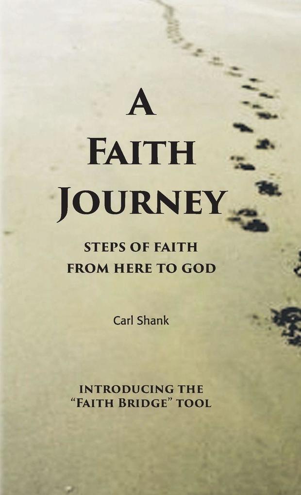 A Faith Journey