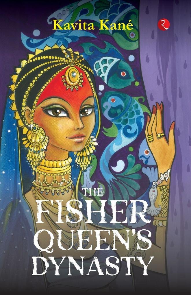 THE FISHER QUEEN'S DYNASTY