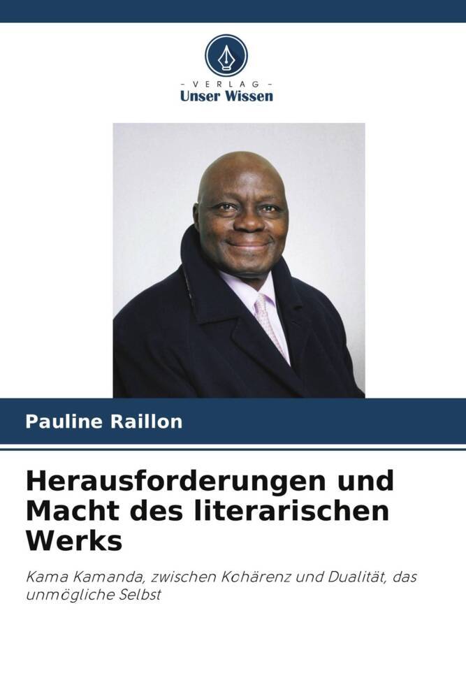 Herausforderungen und Macht des literarischen Werks
