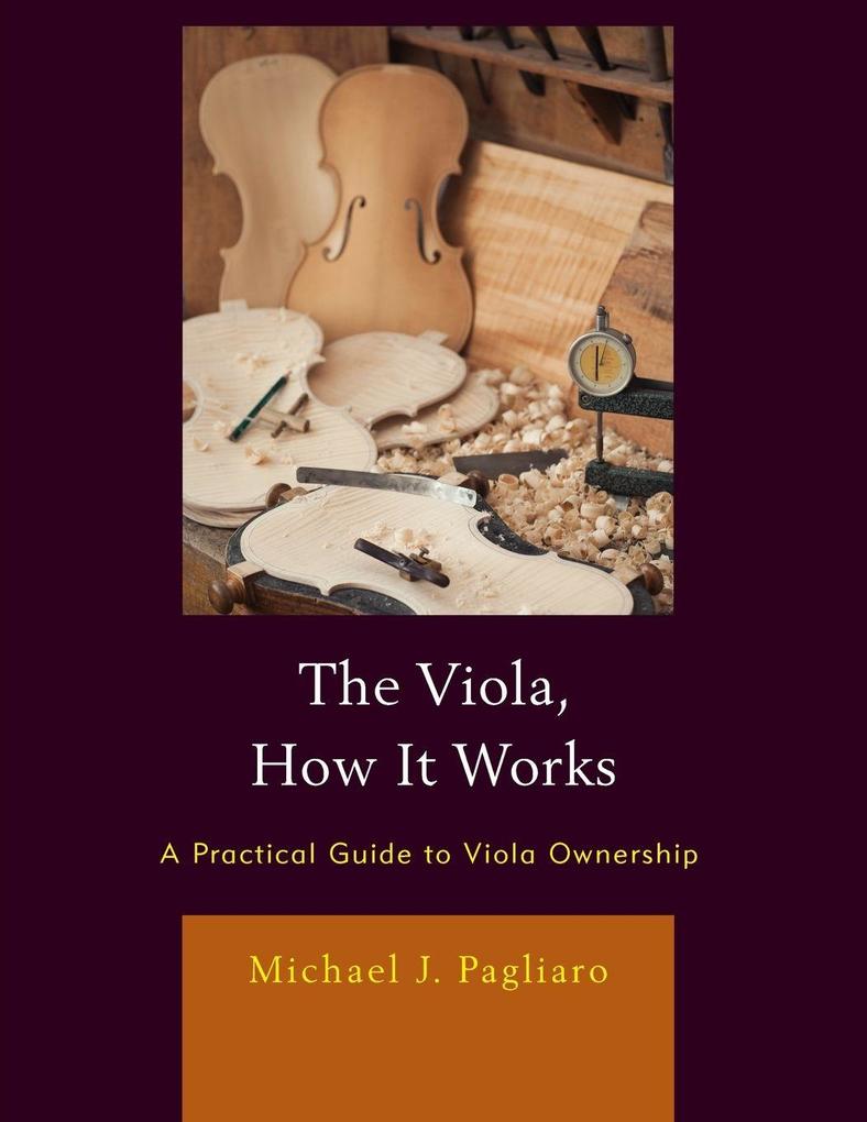 The Viola How It Works