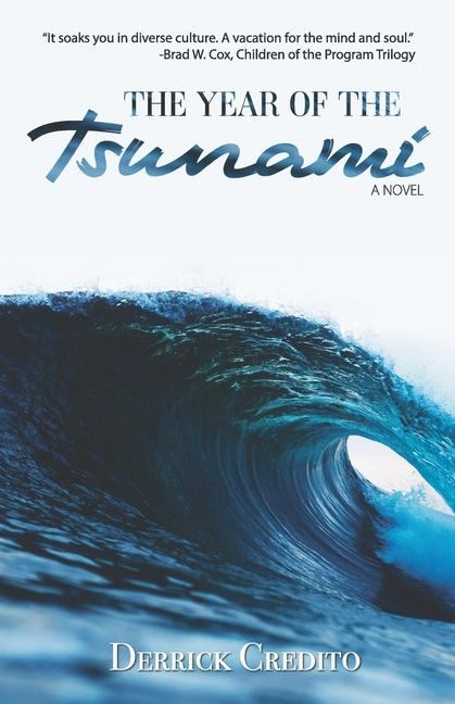 The Year of the Tsunami