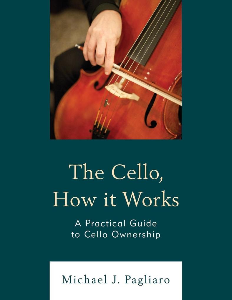 The Cello How It Works