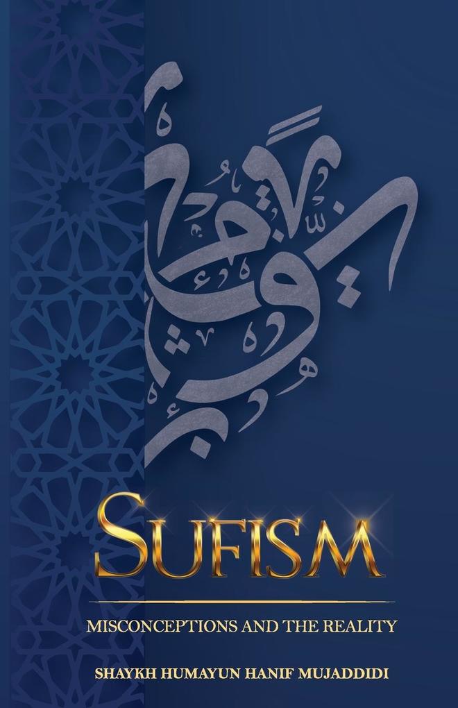 SUFISM