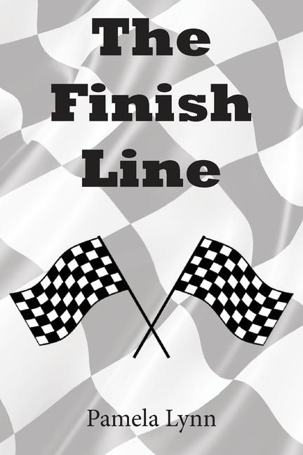 The Finish Line: Comparing Christianity to the basic race flags