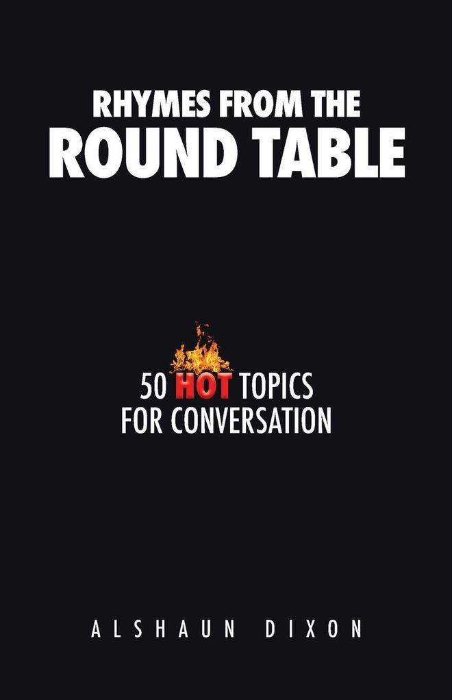 Rhymes from the Round Table