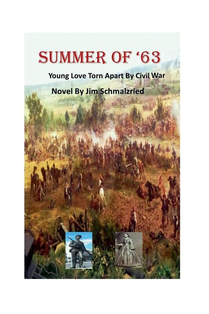 Summer Of '63